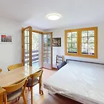 Apartamento Rocca