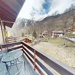 Rocca Appartement Blatten bei Naters