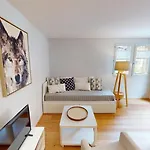 Apartamento Rocca *