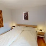 Rocca Appartement Blatten bei Naters