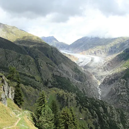 アパート Rocca ナータース