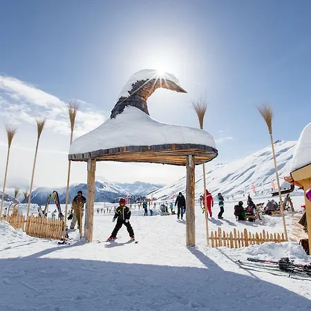 Rocca דירה בלאטן ביי נאטרס