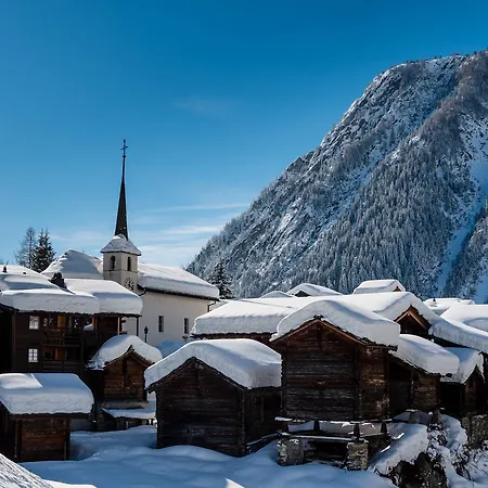 Rocca דירה בלאטן ביי נאטרס