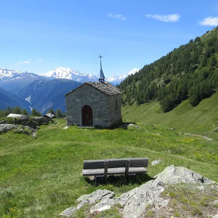 Rocca アパート *