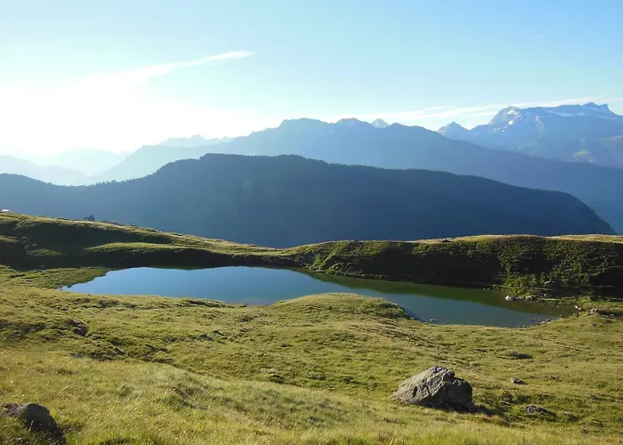 Rocca Διαμέρισμα