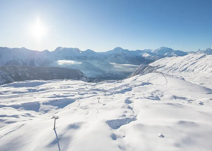 Διαμέρισμα Rocca *