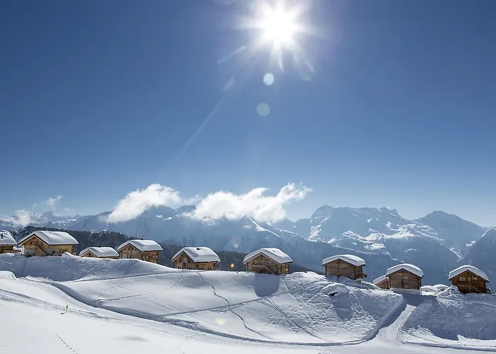 Rocca Διαμέρισμα *