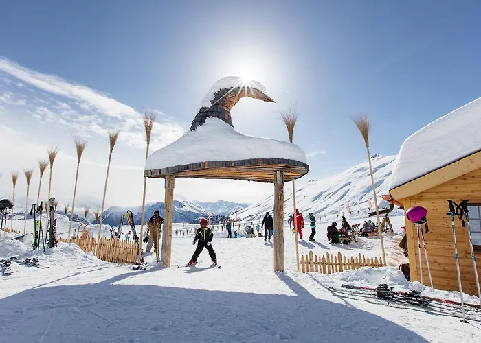 Rocca Διαμέρισμα Blatten bei Naters