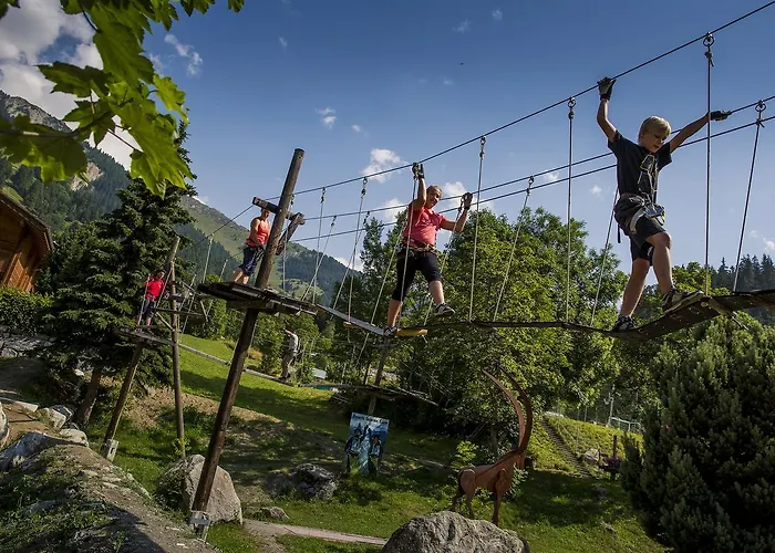 Rocca * Blatten bei Naters