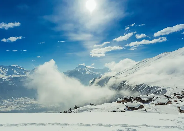 Διαμέρισμα Rocca