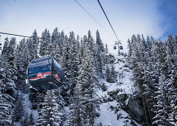 Διαμέρισμα Rocca *