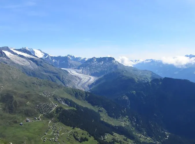 Rocca * Blatten bei Naters