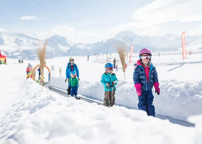 Rocca Διαμέρισμα