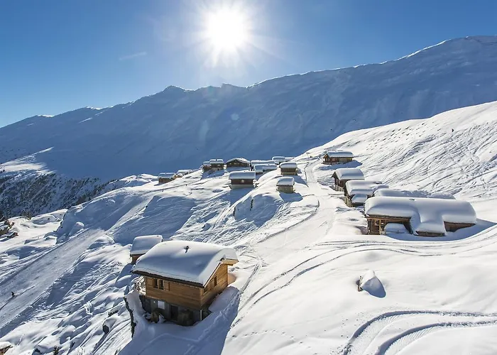 Διαμέρισμα Rocca