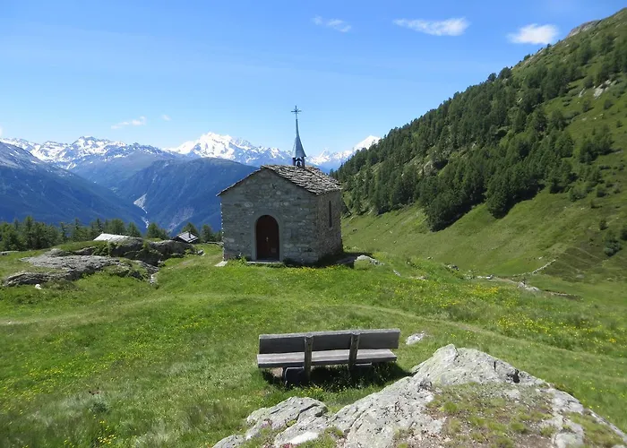 Rocca Διαμέρισμα *