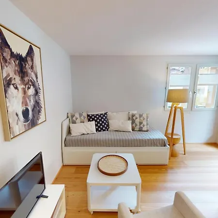 Apartament Rocca *
