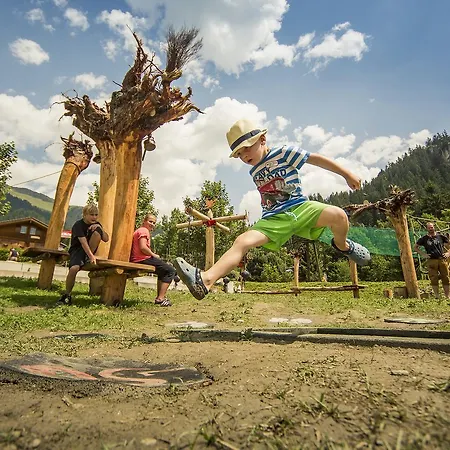 Rocca * Blatten bei Naters