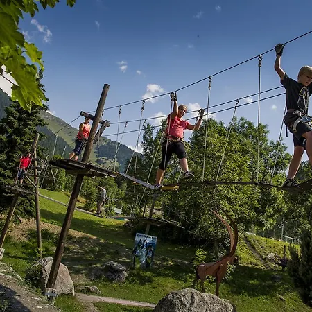 Rocca * Blatten bei Naters