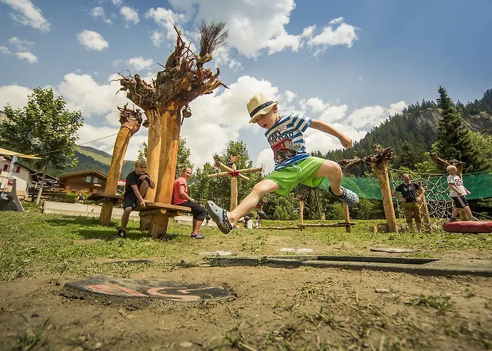 Rocca * Blatten bei Naters