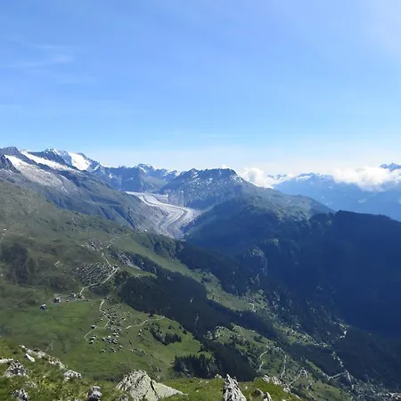 Rocca * Blatten bei Naters